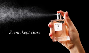 How Many Sprays of Perfume Is Enough? A Simple Guide by Occasion - Film Daily
