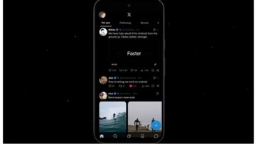 X Platform Launches an All-New Android App - Jordan News | Latest News from Jordan, MENA
