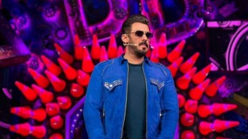 Bigg Boss 20 finally CONFIRMED? Salman Khan returns as makers UNVEIL brand new eye logo | Bollywood Life