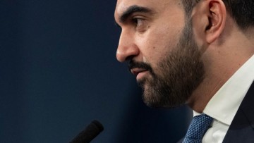 While He Mulls Arresting Netanyahu, Zohran Mamdani Hosts an Actual Terrorist at Gracie Mansion