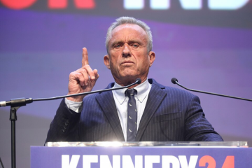 RFK Jr Public Health Cuts Draw Fire as Measles and Cyclospora Outbreaks Leave Americans Exposed