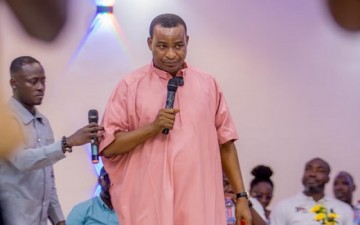Wontumi's arrest amounts to political imprisonment - NPP