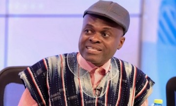'We all want kingpins, not underlings' - Martin Kpebu on Wontumi's incarceration