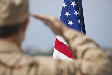 Pentagon identifies third U.S. soldier killed in weekend attacks by Iran