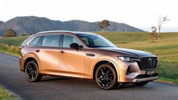 2026 Mazda CX-80 prices: Diesels, PHEVs more affordable than before