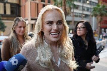 Rebel Wilson cleared of defamation over Instagram posts about young actress