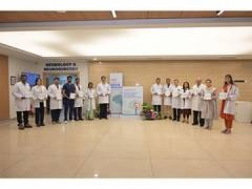 STAR Hospitals Launches 'The STAR Centre for BRAIN HEALTH' in Hyderabad