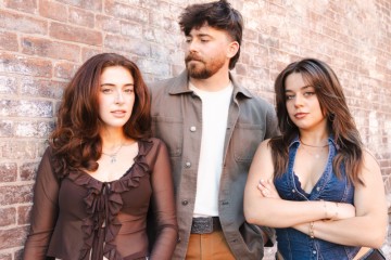 All My Ex's Live in ... Edinburgh? Honky-tonk musical hopes to take Fringe by storm