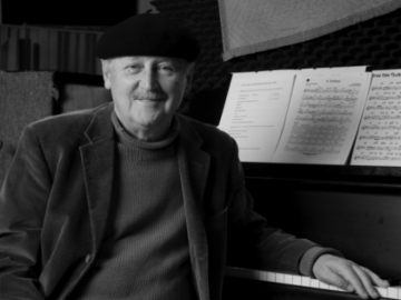 Larry Vuckovich Sextet on Calistoga: Get Tickets Now! | Theatermania -