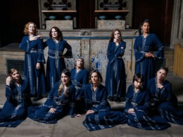 Kitka on Calistoga: Get Tickets Now! | Theatermania -