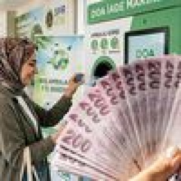 New era in the deposit system! The 1 lira rule has changed, earnings have decreased.