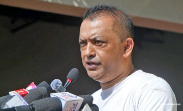 Congress establishes Rs 1 million humanitarian welfare fund, first assistance to go to landless families