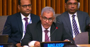 LDC graduation extension: ECOSOC recommends UNGA to take decision on Bangladesh, Nepal
