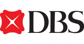 DBS is First Bank in Southeast Asia to be Named