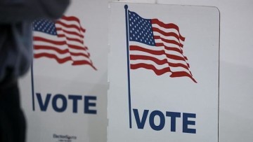 Arizona holds key primary elections for governor, US congressional seats leading up to midterms