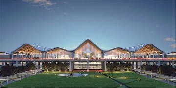 Owwa to open 4th OFW Lounge in Clark airport