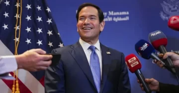 Washington doubts Iran's seriousness over peace talks - Shafaq News | Latest breaking news in Iraq and the world