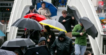 Met Éireann predicts the exact date when rain will return to Ireland