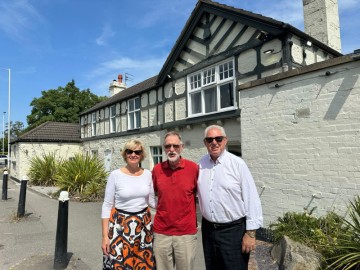 Campaigners call plans to demolish historic pub building 'disastrous'