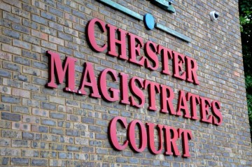 Ellesmere Port man put on sex offenders register for five years