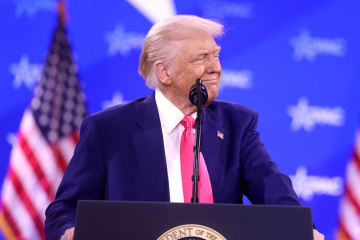 Trump's 50% Tariffs on Canada Hit Beer and Hockey Sticks -- Which Gets Pricier First?
