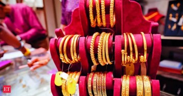 India's gem and jewellery exports rise 26.5% in June, shining at $2.21 billion