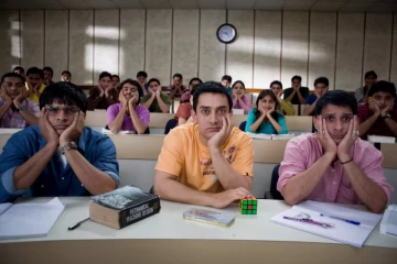 Munna Bhai, 3 Idiots, Parinda Return in 8K