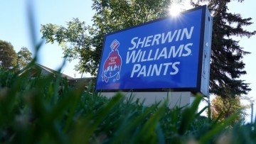 Sherwin-Williams disputes lead paint series