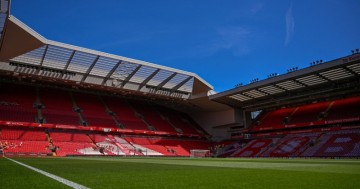 Liverpool FC ban hundreds of fans for life in huge crackdown