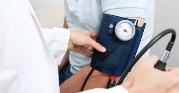 High blood pressure, diabetes may raise risk of cognitive decline, warn UAE doctors