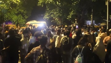 'So so proud': Delhi cafe opens doors to help CJP march protesters, co-founder reacts