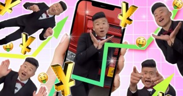 Chinese Brands Resort to Crude Insults to Hawk LED Signs & Charging Cables
