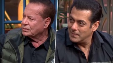 When Salim Khan Revealed Salman Khan Passed Exams Using Leaked Papers; Old Video Resurfaces After Actor Backs NEET Students