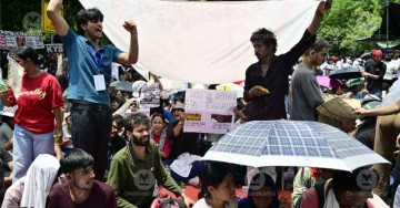 Jantar Mantar protests expose growing disconnect between institutions & India's youth