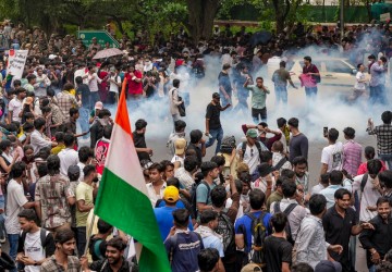 B'luru youngsters on NEET anger, privilege & what their protests must do next