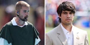 Carlos Alcaraz goes viral in surprise crossover with Michael Jackson song, Justin Bieber after-party & $35,000,000 YouTube celeb