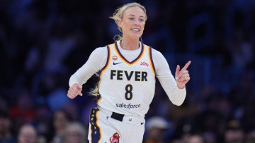 Sophie Cunningham Shuts Down Reporter Over Her Stance on Transgender Athletes in Women's Sports
