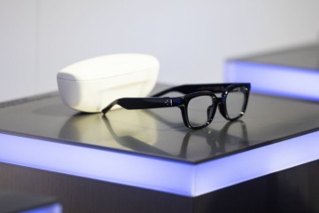 Samsung says smart glasses privacy concerns need industrywide fix