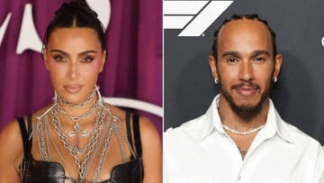 Fact check: Did Kim Kardashian reject Lewis Hamilton's alleged $3 million engagement ring?