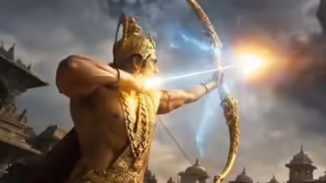 Ramayana Trailer Release Date And Time: Ranbir Kapoor, Yash Head To San Diego Comic-Con As Makers Prepare Global Launch