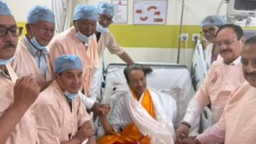 'End Of Hunger, Beginning Of Accountability': Sonam Wangchuk Breaks 26-Day Fast; Social Media Hails Move, Raises Fresh Questions
