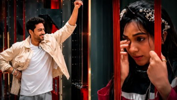 Akanksha Chamola Calls Gaurav Khanna a 'Stranger' in Lock Upp 2, Says She Wanted Her Parents Instead