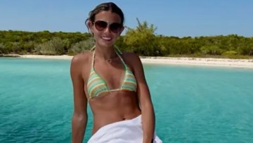 No gluten, dairy or eggs: Donald Trump's granddaughter reveals protein-heavy diet