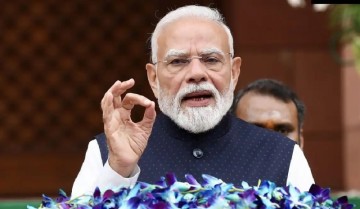 PM Modi Forms Nandan Nilekani-Led Task Force for Exam Reforms