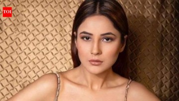 Amid dating rumors with Raghav Juyal, Shehnaaz Gill says love doesn't need a perfect ending; urges everyone to live in the present