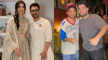 Samay Raina Teases Munawar Faruqui On Second Marriage, Compares It To Aamir Khan's Third Wedding; Says, "Game Toh Isne Khela Hai"