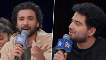 Samay Raina's 'India's Got Latent S2' Episode 4 Leaked? Munawar Faruqui, Raghav Juyal and Rohan Joshi Seen in Viral Clips