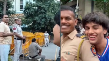 What Is 'Vastuguna Huiya'? Viral CJP Protest Reels Explained
