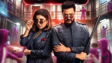 Lock Upp: Sach Ya Sazaa emerges as Netflix's biggest reality obsession
