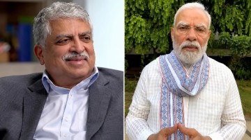 Nandan Nilekani-led task force toprepare roadmap for exam reforms: PM